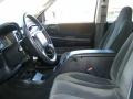Patriot Blue Pearl - Dakota SLT Quad Cab Photo No. 13