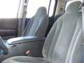 Patriot Blue Pearl - Dakota SLT Quad Cab Photo No. 14