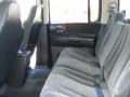 Patriot Blue Pearl - Dakota SLT Quad Cab Photo No. 20