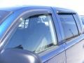 Patriot Blue Pearl - Dakota SLT Quad Cab Photo No. 32