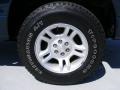 Patriot Blue Pearl - Dakota SLT Quad Cab Photo No. 33