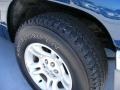 Patriot Blue Pearl - Dakota SLT Quad Cab Photo No. 34