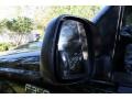 Black - F350 Super Duty Lariat SuperCab 4x4 Dually Photo No. 23