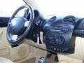 Black - New Beetle GLS Coupe Photo No. 17
