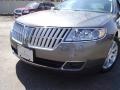 2010 Sterling Gray Metallic Lincoln MKZ FWD  photo #9