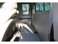 Black - F350 Super Duty Lariat SuperCab 4x4 Dually Photo No. 47