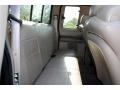 Black - F350 Super Duty Lariat SuperCab 4x4 Dually Photo No. 48