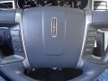 2010 Sterling Gray Metallic Lincoln MKZ FWD  photo #28