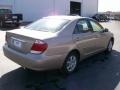 2005 Beige Toyota Camry LE  photo #4