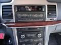 2010 Sterling Gray Metallic Lincoln MKZ FWD  photo #29