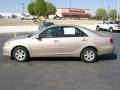 2005 Beige Toyota Camry LE  photo #5
