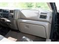 Black - F350 Super Duty Lariat SuperCab 4x4 Dually Photo No. 60
