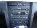 2007 Grabber Orange Ford Mustang V6 Premium Coupe  photo #24