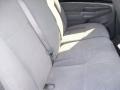 Super White - Tacoma V6 Double Cab 4x4 Photo No. 7