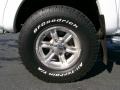 Super White - Tacoma V6 Double Cab 4x4 Photo No. 8