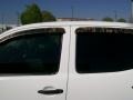 Super White - Tacoma V6 Double Cab 4x4 Photo No. 9