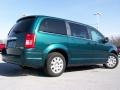 2009 Melbourne Green Pearl Chrysler Town & Country LX  photo #6