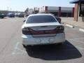 2000 Galaxy Silver Metallic Pontiac Bonneville SSEi  photo #3