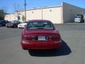 1999 Santa Fe Red Pearl Buick Park Avenue Ultra Supercharged  photo #7