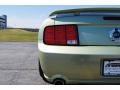 2005 Legend Lime Metallic Ford Mustang GT Premium Coupe  photo #6