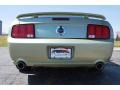 2005 Legend Lime Metallic Ford Mustang GT Premium Coupe  photo #7