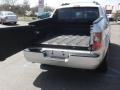 2006 Billet Silver Metallic Honda Ridgeline RTS  photo #4