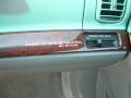 1999 Santa Fe Red Pearl Buick Park Avenue Ultra Supercharged  photo #15