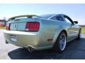 2005 Legend Lime Metallic Ford Mustang GT Premium Coupe  photo #11