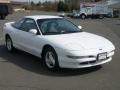 1996 Performance White Ford Probe SE  photo #2