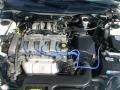 1996 Performance White Ford Probe SE  photo #12