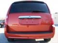 Sunburst Orange Pearl - Grand Caravan SXT Photo No. 5