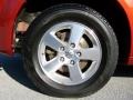 Sunburst Orange Pearl - Grand Caravan SXT Photo No. 7