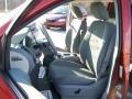 Sunburst Orange Pearl - Grand Caravan SXT Photo No. 8