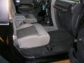 Black - Wrangler X 4x4 Photo No. 3