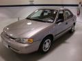 2001 Cashmere Taupe Metallic Chevrolet Prizm   photo #2