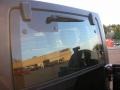 Black - Wrangler X 4x4 Photo No. 5