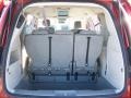 Sunburst Orange Pearl - Grand Caravan SXT Photo No. 11