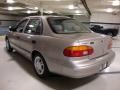 2001 Cashmere Taupe Metallic Chevrolet Prizm   photo #9