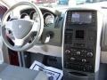 Sunburst Orange Pearl - Grand Caravan SXT Photo No. 18