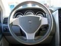 Sunburst Orange Pearl - Grand Caravan SXT Photo No. 21