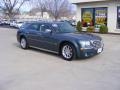 2006 Magnesium Pearlcoat Chrysler 300 C HEMI  photo #2