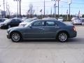 2006 Magnesium Pearlcoat Chrysler 300 C HEMI  photo #5