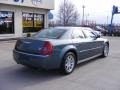 Magnesium Pearlcoat - 300 C HEMI Photo No. 8