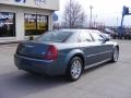 2006 Magnesium Pearlcoat Chrysler 300 C HEMI  photo #8