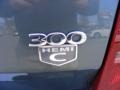 2006 Magnesium Pearlcoat Chrysler 300 C HEMI  photo #9