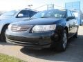 Black Onyx - ION 2 Sedan Photo No. 1