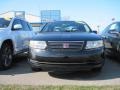 Black Onyx - ION 2 Sedan Photo No. 2