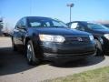 Black Onyx - ION 2 Sedan Photo No. 3