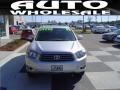Classic Silver Metallic - Highlander Sport Photo No. 2