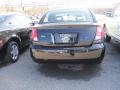 Black Onyx - ION 2 Sedan Photo No. 4